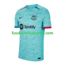 Fußballtrikots FC Barcelona 2023-2024 Kurzarm 3rd trikot kaufen